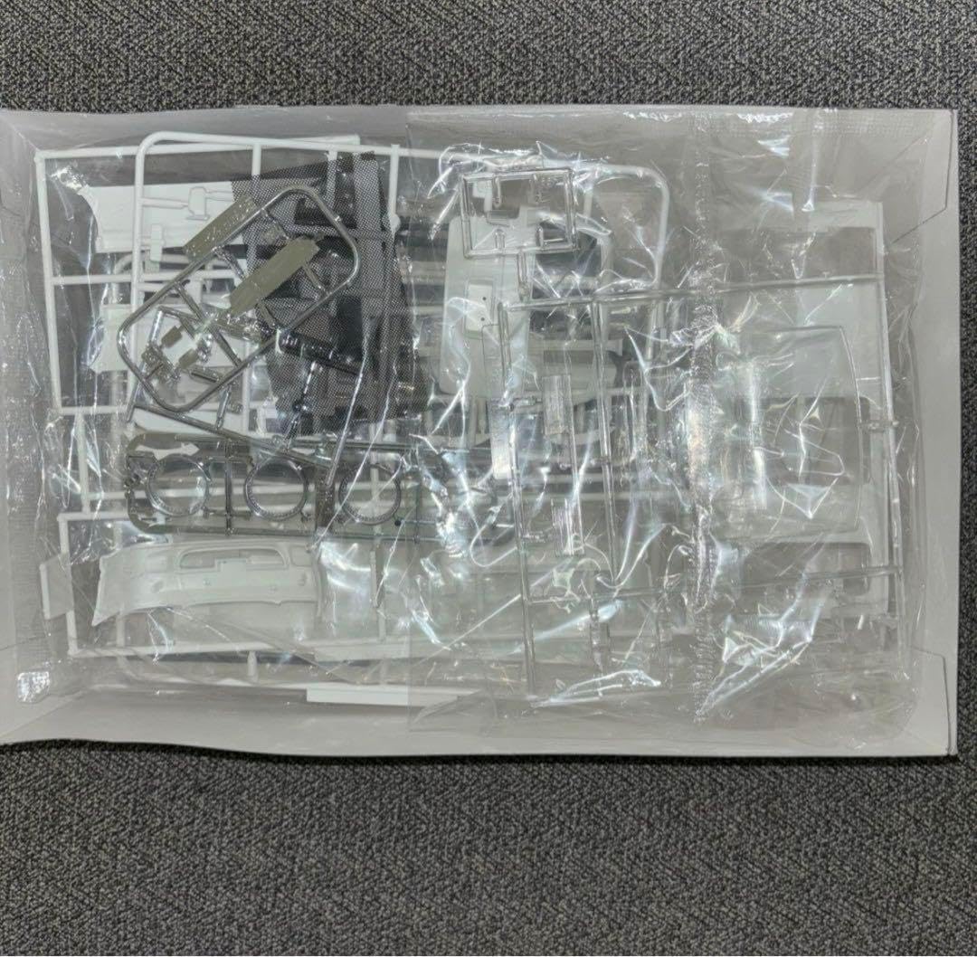 最終価格アオシマ 1/24 Boxy 100系ハイエース アオシマ 1/24 ザ 最終価格アオシマ 1/24 Boxy 100系ハイエース アオシマ 1/24 ザ